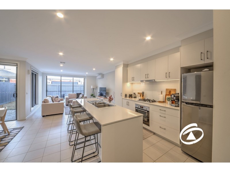 12 Goshawk Street, Narre Warren VIC 3805