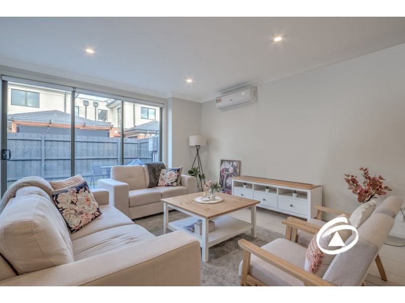 12 Goshawk Street, Narre Warren VIC 3805