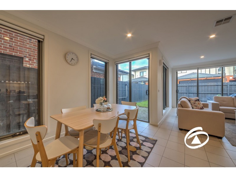 12 Goshawk Street, Narre Warren VIC 3805