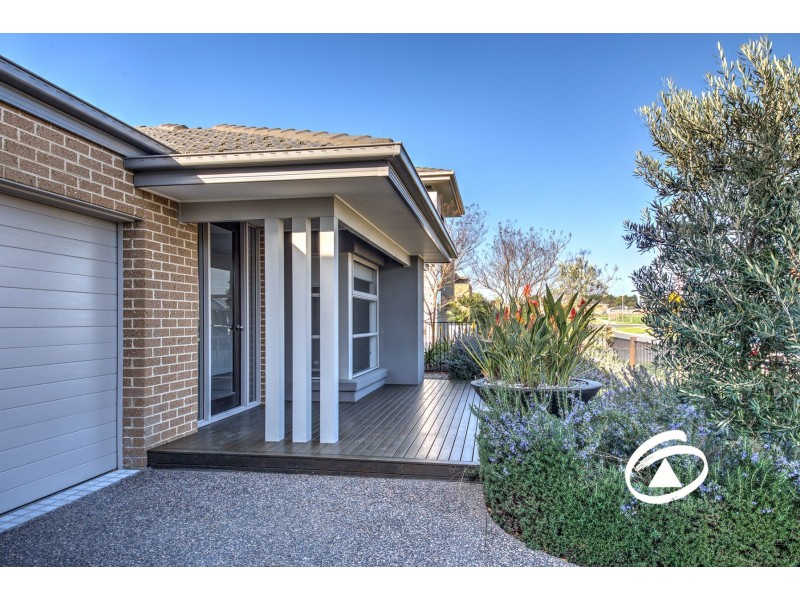 14 Murphy Street, Clyde North VIC 3978