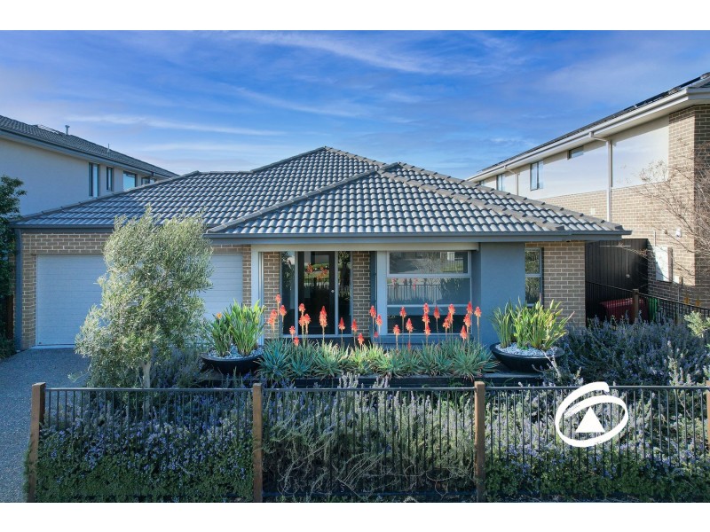 14 Murphy Street, Clyde North VIC 3978