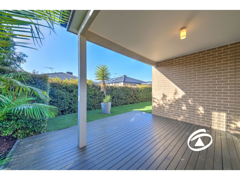 14 Murphy Street, Clyde North VIC 3978