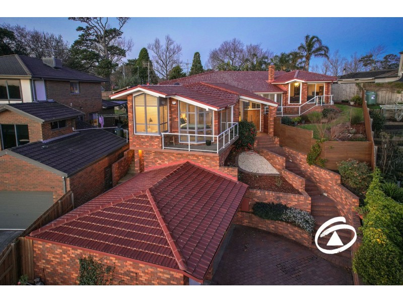 11 Cord Close, Berwick VIC 3806