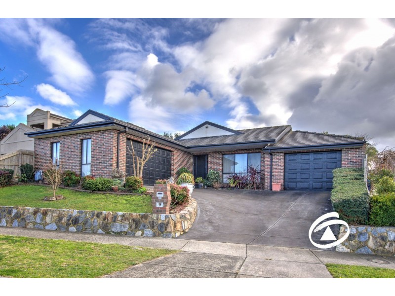 35 Coachwood Crescent, Narre Warren VIC 3805