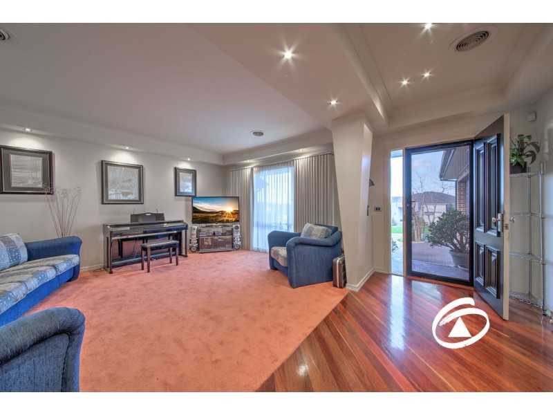 35 Coachwood Crescent, Narre Warren VIC 3805