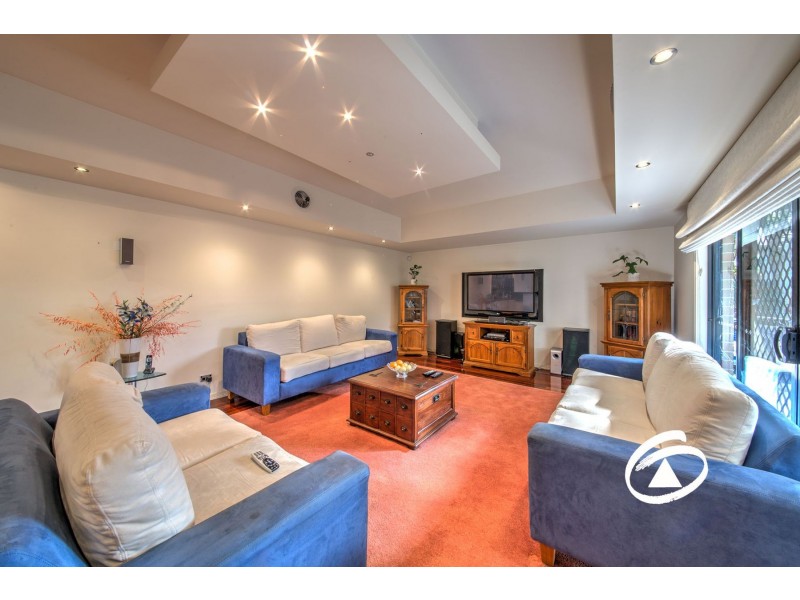 35 Coachwood Crescent, Narre Warren VIC 3805