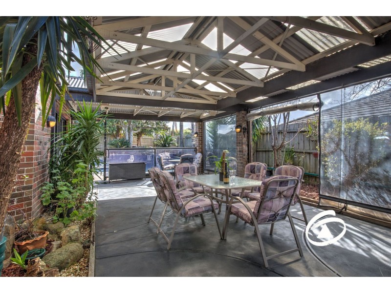 35 Coachwood Crescent, Narre Warren VIC 3805