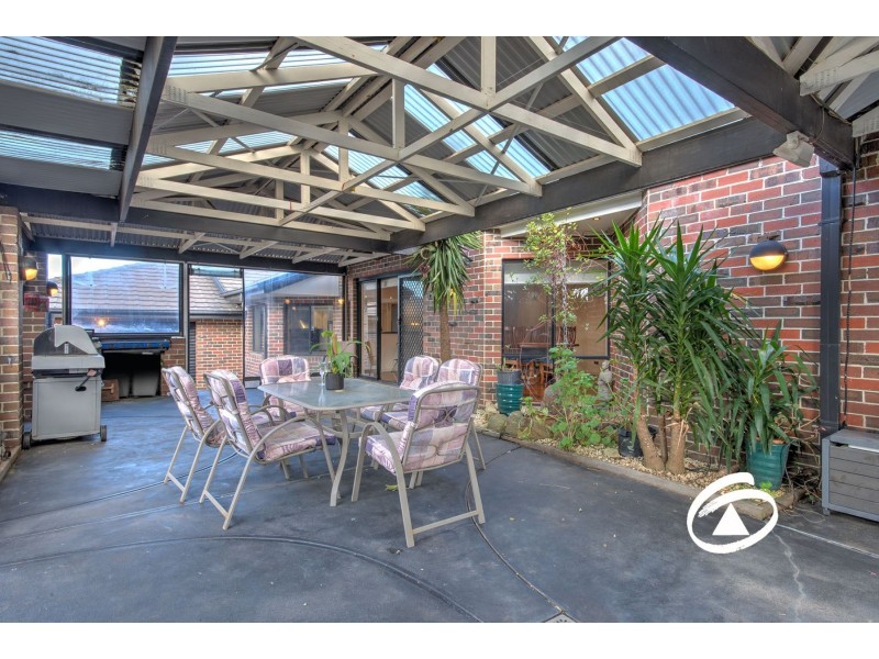 35 Coachwood Crescent, Narre Warren VIC 3805