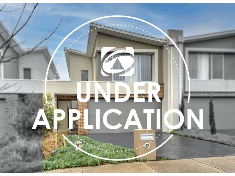 3 Optima Street, Officer VIC 3809