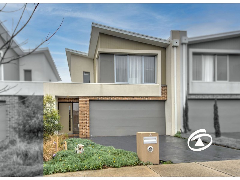 3 Optima Street, Officer VIC 3809