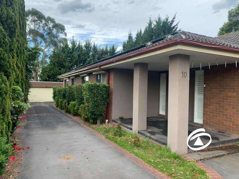 10 Hair Court, Beaconsfield VIC 3807