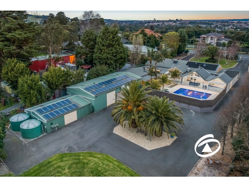 287 Belgrave-Hallam Road, Narre Warren North VIC 3804