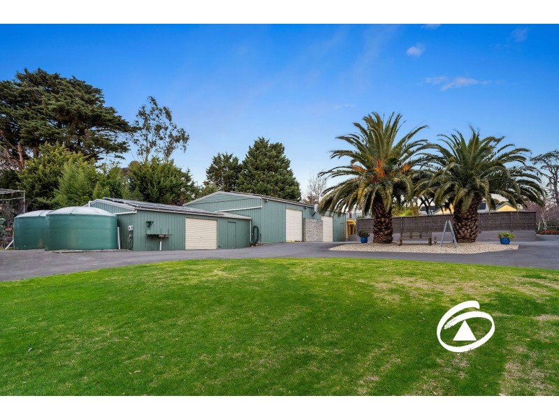 287 Belgrave-Hallam Road, Narre Warren North VIC 3804