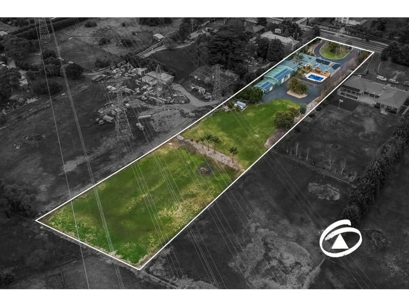 287 Belgrave-Hallam Road, Narre Warren North VIC 3804