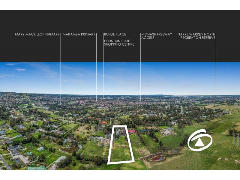 287 Belgrave-Hallam Road, Narre Warren North VIC 3804