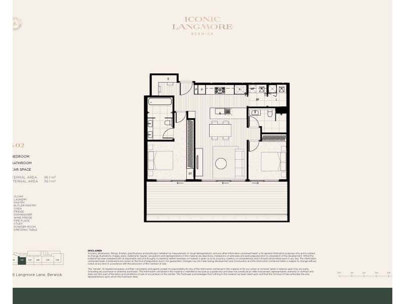 26 Langmore Lane, Berwick VIC 3806