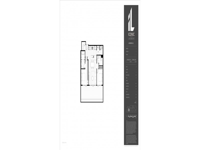 26 Langmore Lane, Berwick VIC 3806 Floorplan