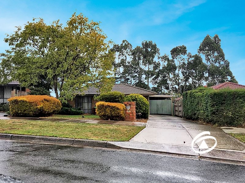 37 Garnet Close, Narre Warren VIC 3805