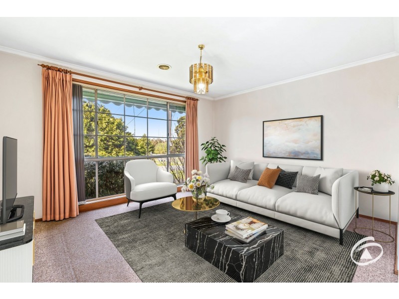 1/1 Blackwood Drive, Narre Warren VIC 3805