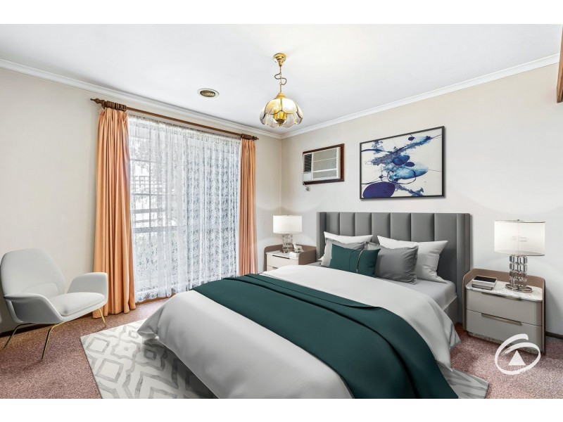 1/1 Blackwood Drive, Narre Warren VIC 3805