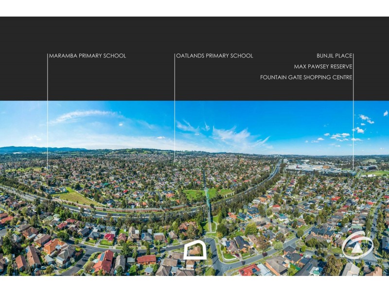 1/1 Blackwood Drive, Narre Warren VIC 3805