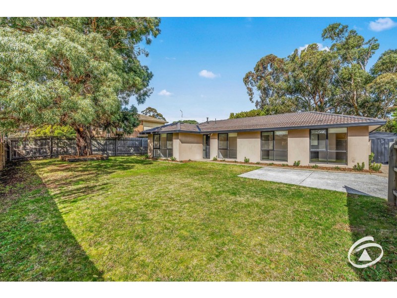 18 Bemersyde Drive, Berwick VIC 3806