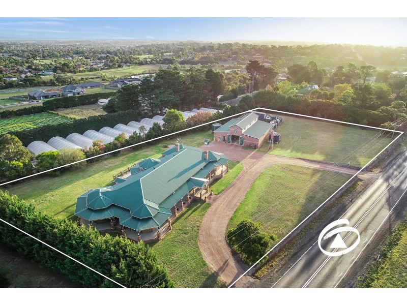 29A Robinson Road, Narre Warren North VIC 3804