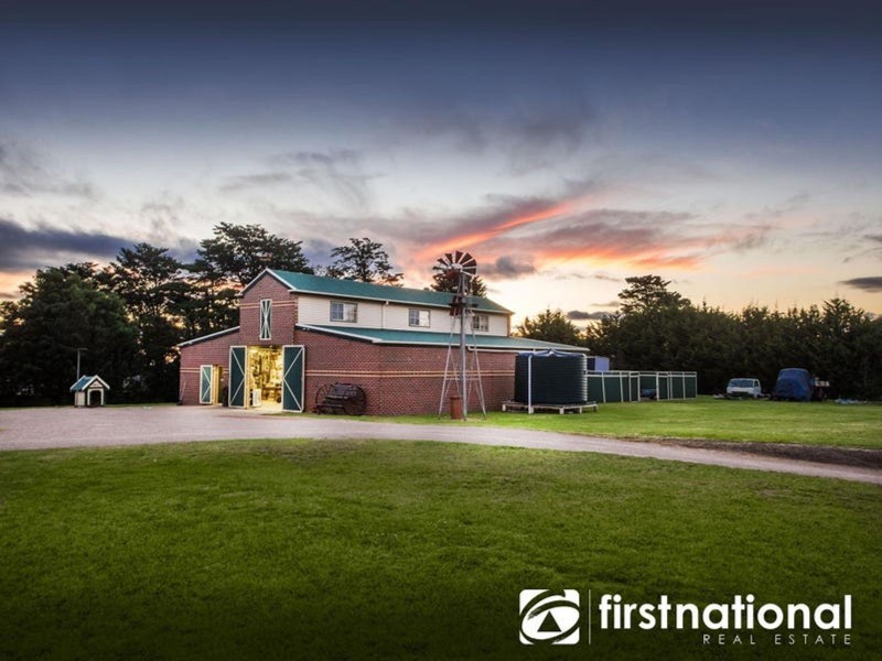 29A Robinson Road, Narre Warren North VIC 3804