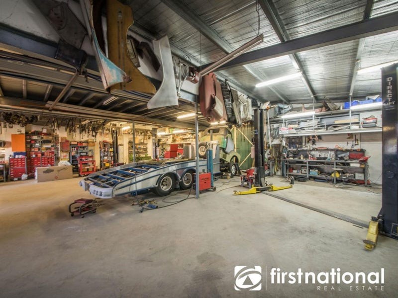 29A Robinson Road, Narre Warren North VIC 3804