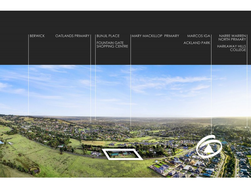 29A Robinson Road, Narre Warren North VIC 3804