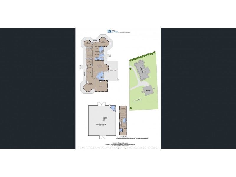 29A Robinson Road, Narre Warren North VIC 3804 Floorplan