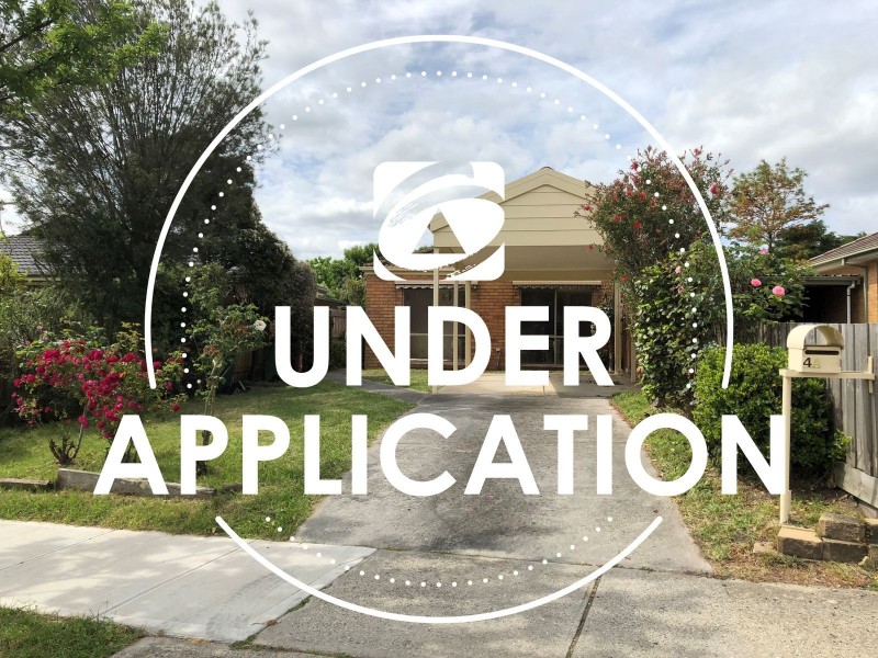 4A Jane Street, Berwick VIC 3806