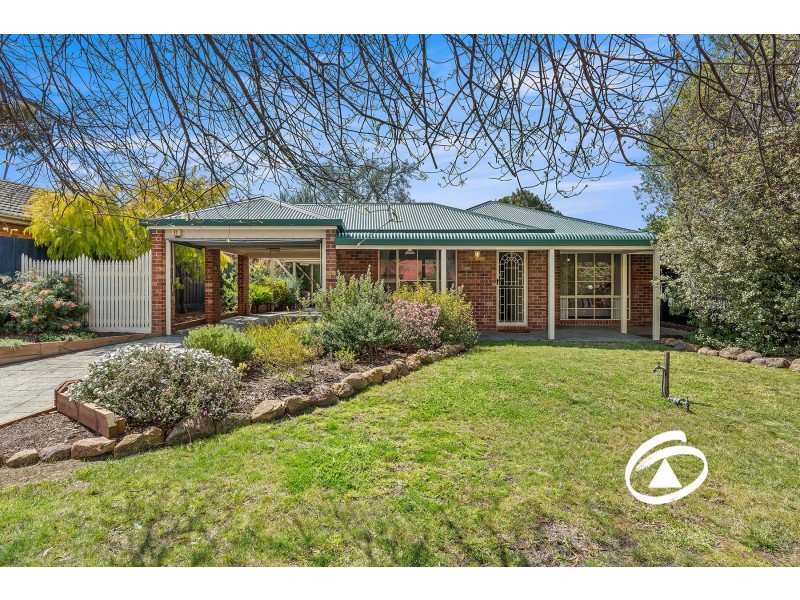 9 Nullica Court, Berwick VIC 3806