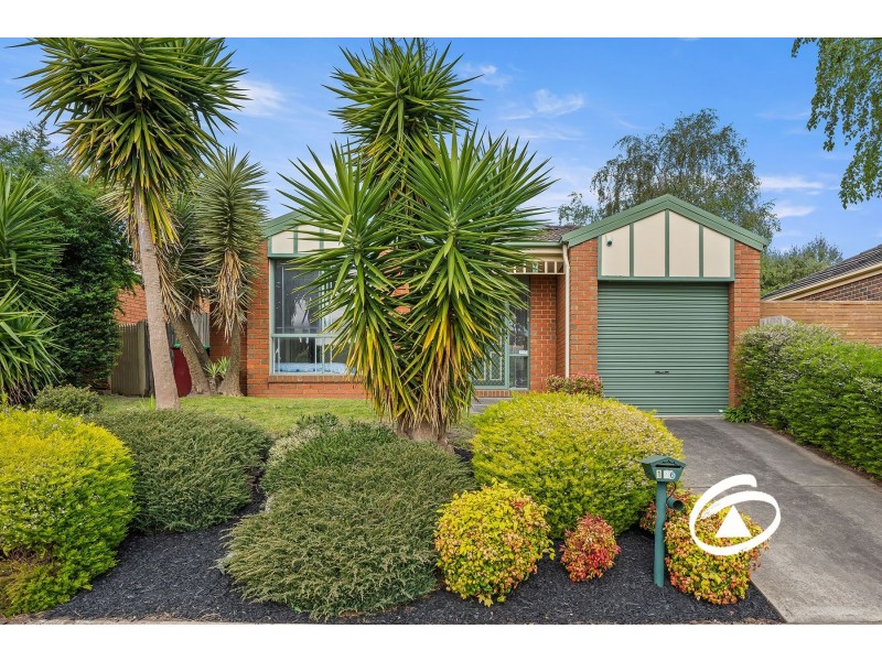 1/26 Albrecht Avenue, Berwick VIC 3806