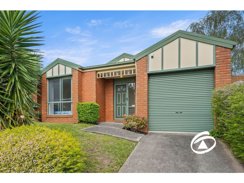 1/26 Albrecht Avenue, Berwick VIC 3806