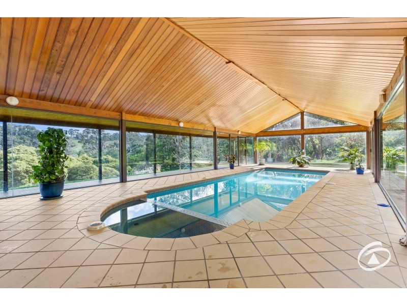 650 Bourkes Creek Road, Dewhurst VIC 3808