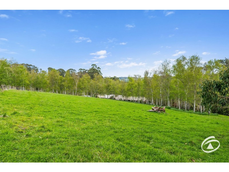 650 Bourkes Creek Road, Dewhurst VIC 3808