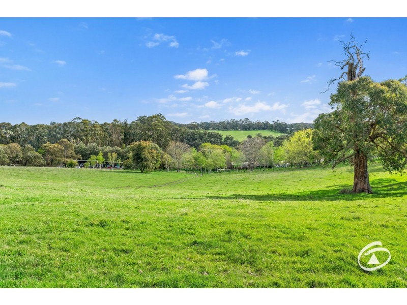650 Bourkes Creek Road, Dewhurst VIC 3808
