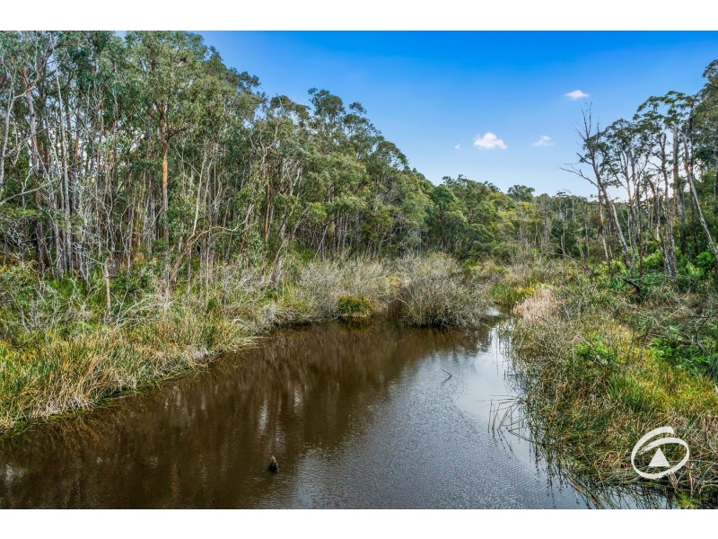 650 Bourkes Creek Road, Dewhurst VIC 3808