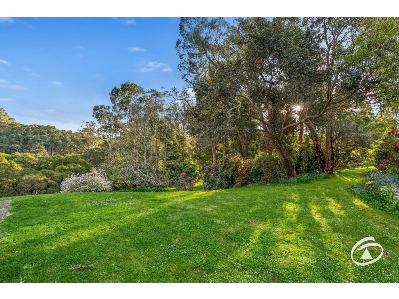 650 Bourkes Creek Road, Dewhurst VIC 3808