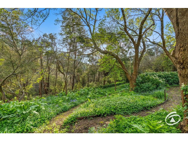 650 Bourkes Creek Road, Dewhurst VIC 3808