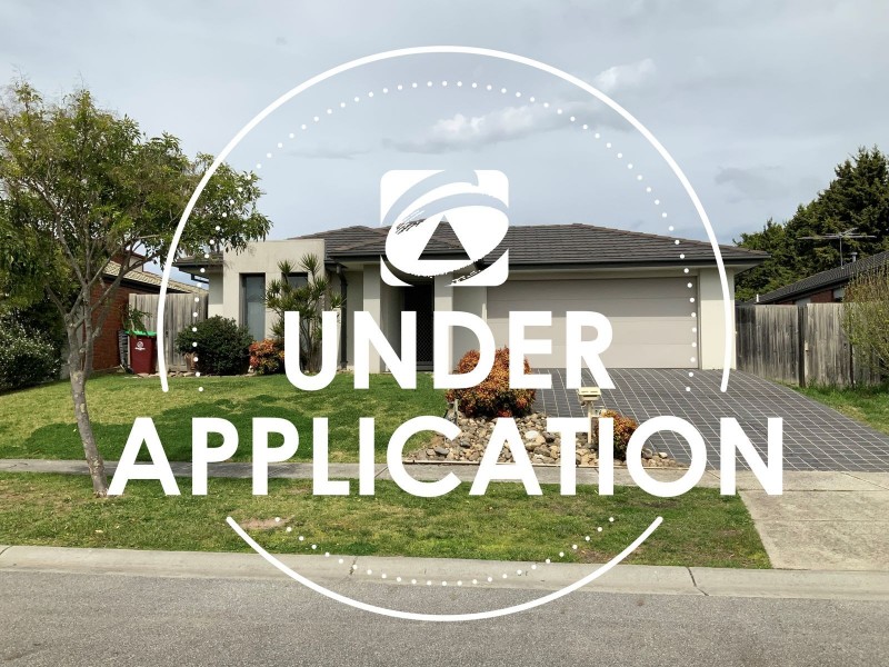 16 Sing Crescent, Berwick VIC 3806