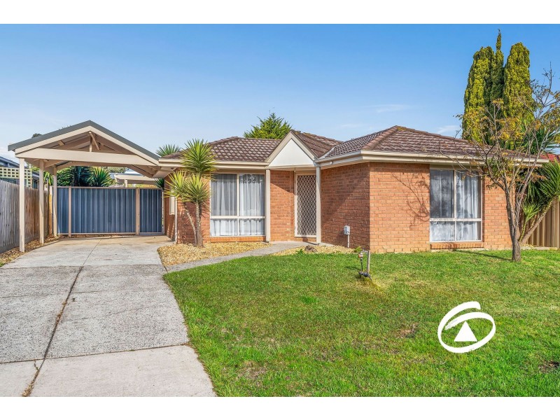 50 Coolong Avenue, Berwick VIC 3806