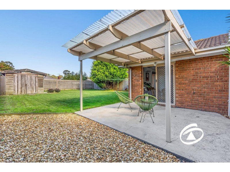 50 Coolong Avenue, Berwick VIC 3806