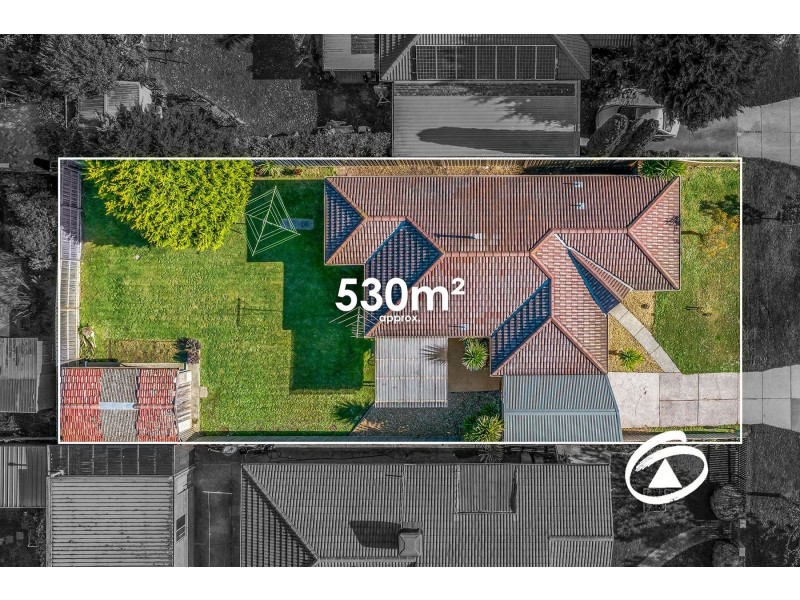 50 Coolong Avenue, Berwick VIC 3806