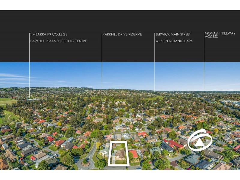 50 Coolong Avenue, Berwick VIC 3806