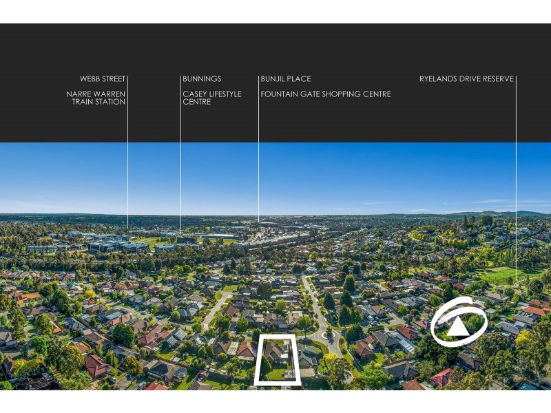 50 Coolong Avenue, Berwick VIC 3806