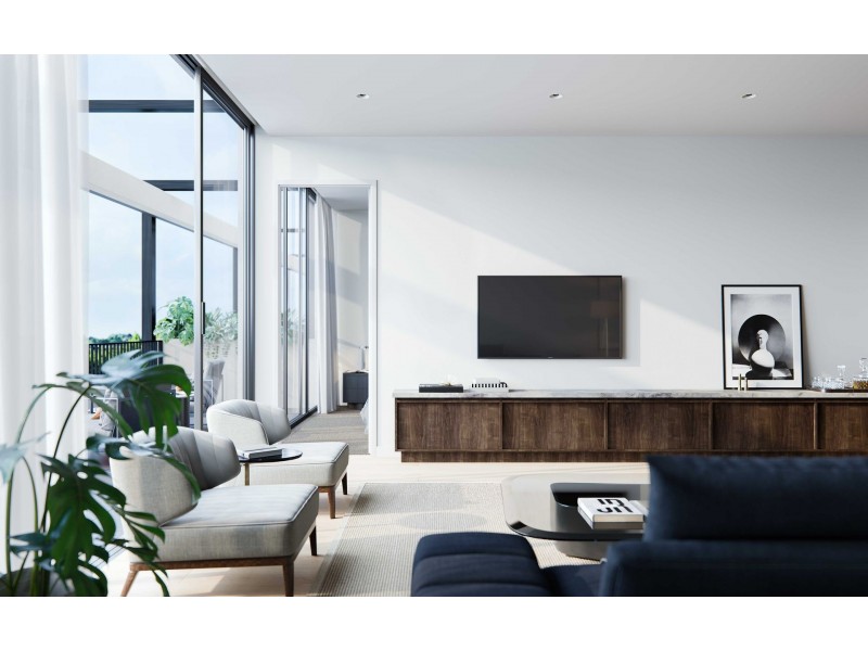 OAK Gloucester Avenue, Berwick VIC 3806