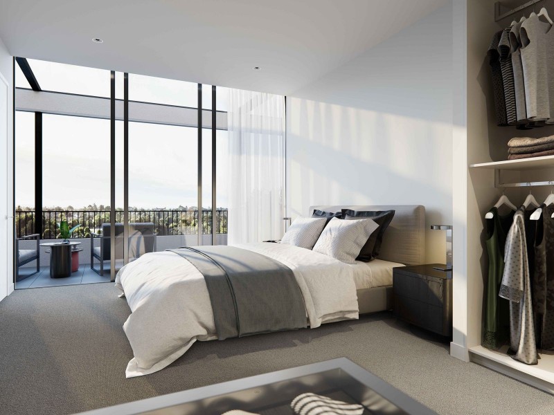 OAK Gloucester Avenue, Berwick VIC 3806