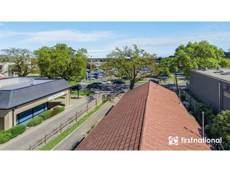 OAK Gloucester Avenue, Berwick VIC 3806